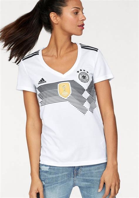 adidas trikot damen 2018